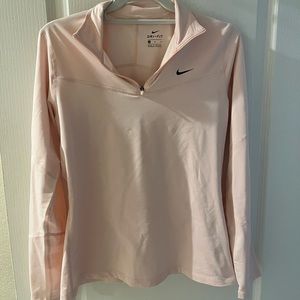Nike Dry Fit Long Sleeve Top